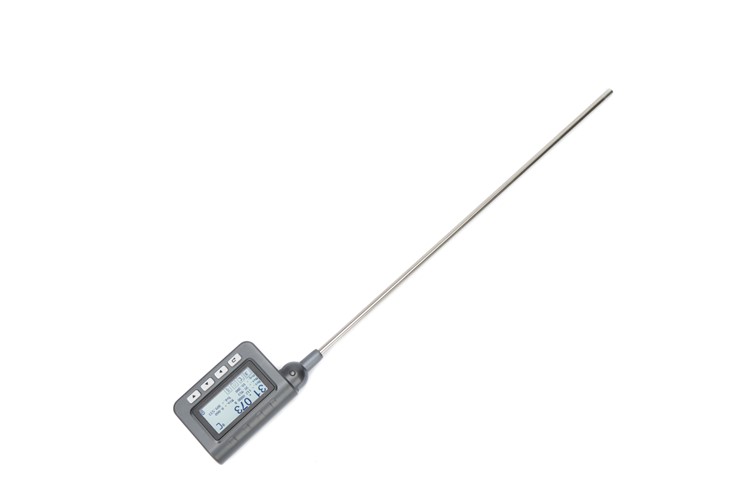 化工机械数字温度计高精密WSL-T3000