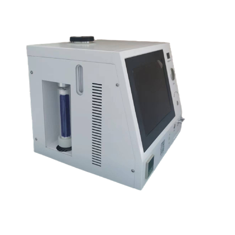 GC-7850全自动燃气热值分析仪