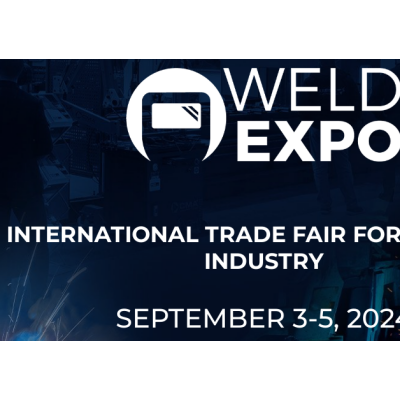 2024年波兰焊接工业展Weld