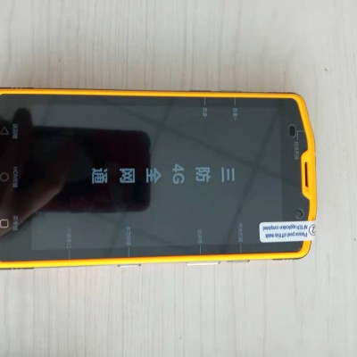 济南防爆手机 IP68防尘防水 爱户外防爆手机S962A