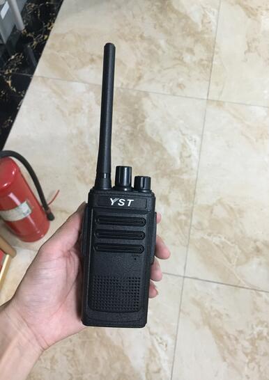 济南销售远盛通对讲机 建筑工地对讲机