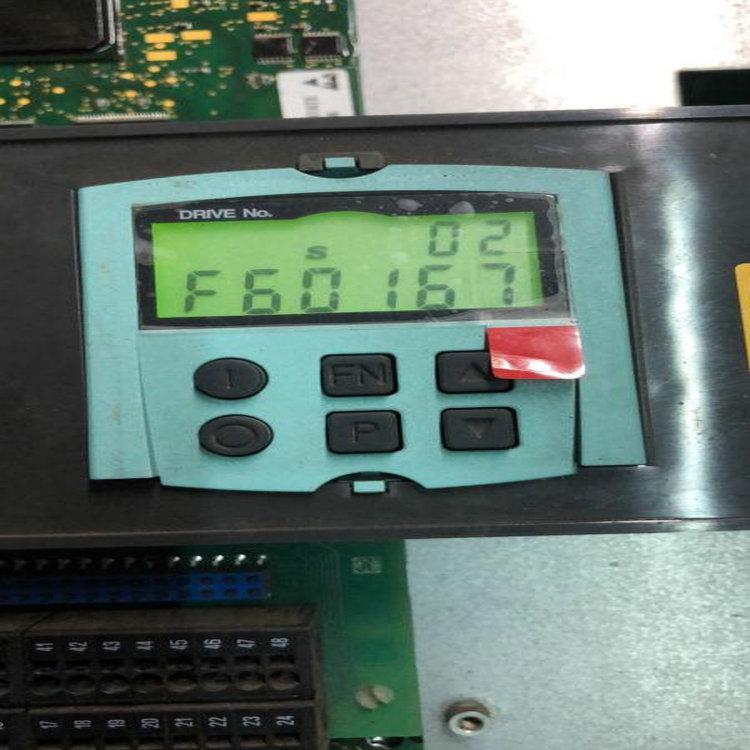 西门子直流调速器 6RA8031-6DV62-0AA0维修销售