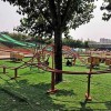 濮阳户外无动力乐园项目合同-游乐发展势不可挡景沣游乐供应商