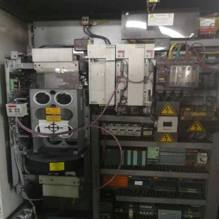 6SN1123-1AA00-0HA0维修故障过流无显示