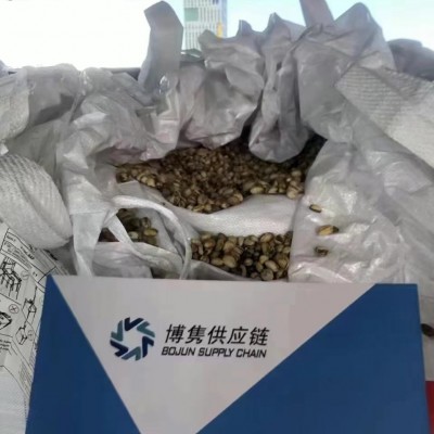 天津干果进口报关代理公司