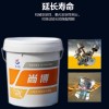 长期供应二硫化钼锂基润滑脂2号厂家 机械轴承填充脂