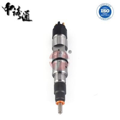 喷油器0 445 120 344适用于博士