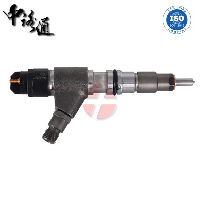 喷油器0 445 120 354适用于博士