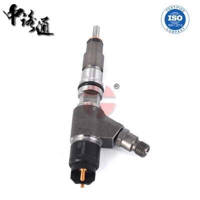 喷油器0 445 120 357适用于博士