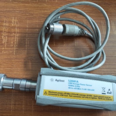 出售现货keysightU2001A功率传感器探头