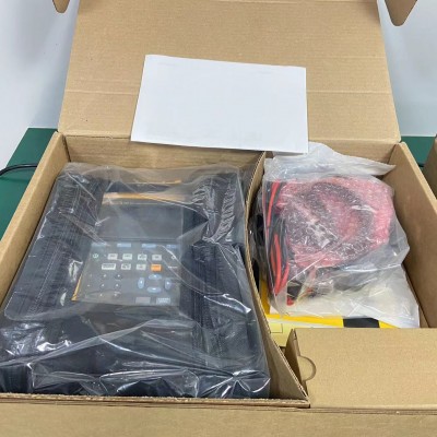 现货全新fluke754多功能过程校准仪