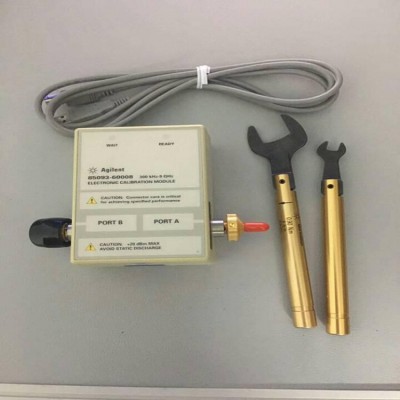 出售现货keysight85093C网络分析仪校准仪