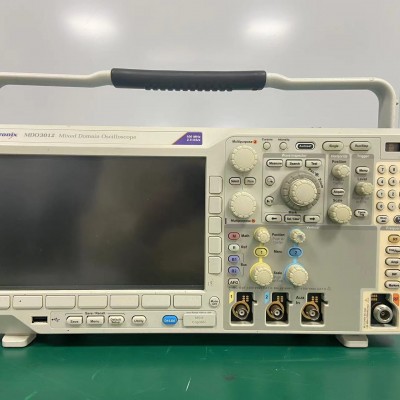 出售tektronixMDO3012示波器