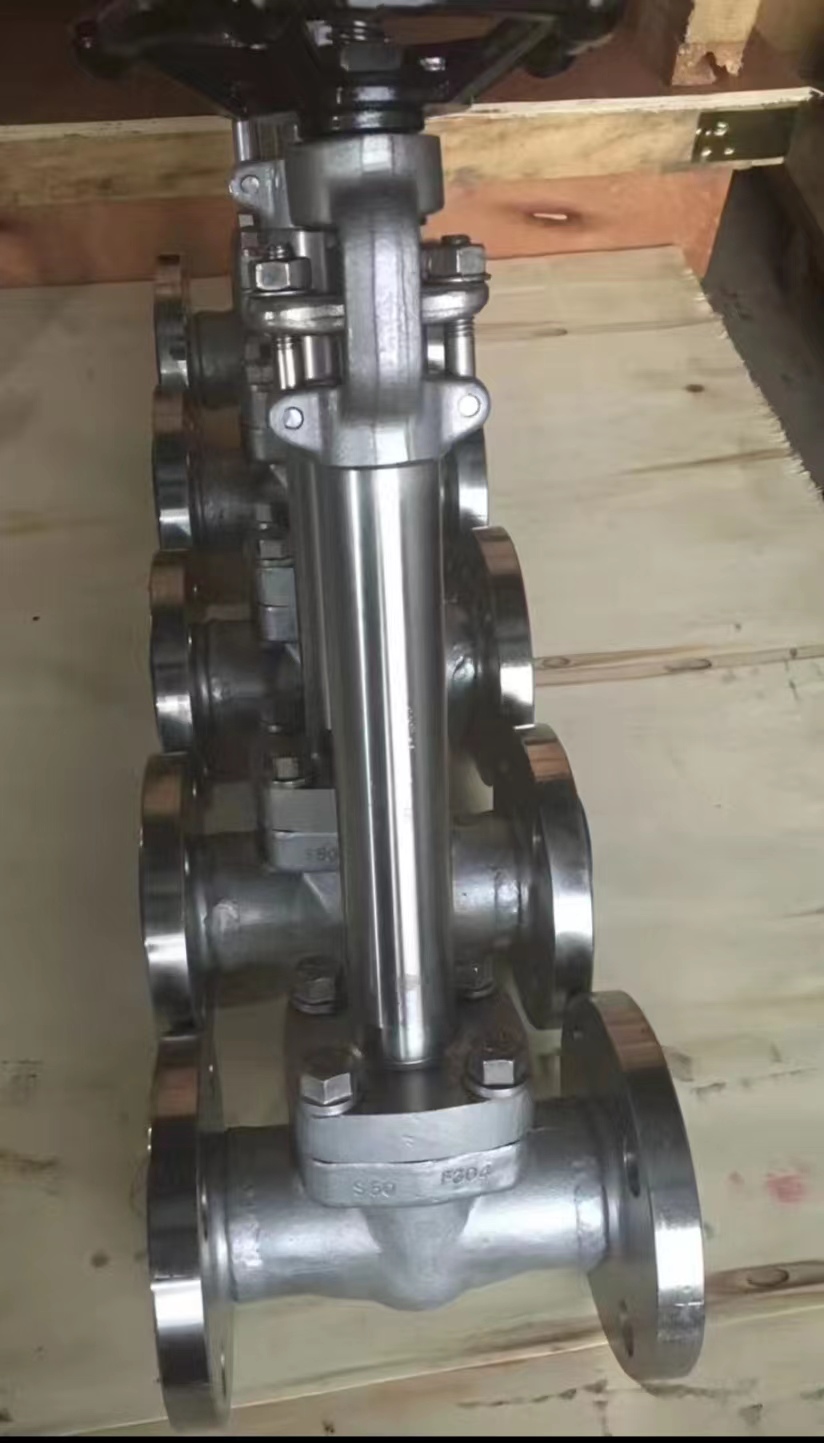 云南批发销售低温阀门 锻钢低温球阀