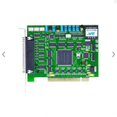 PCI8602采集卡16位250K带DA带DIO阿尔泰DAQ