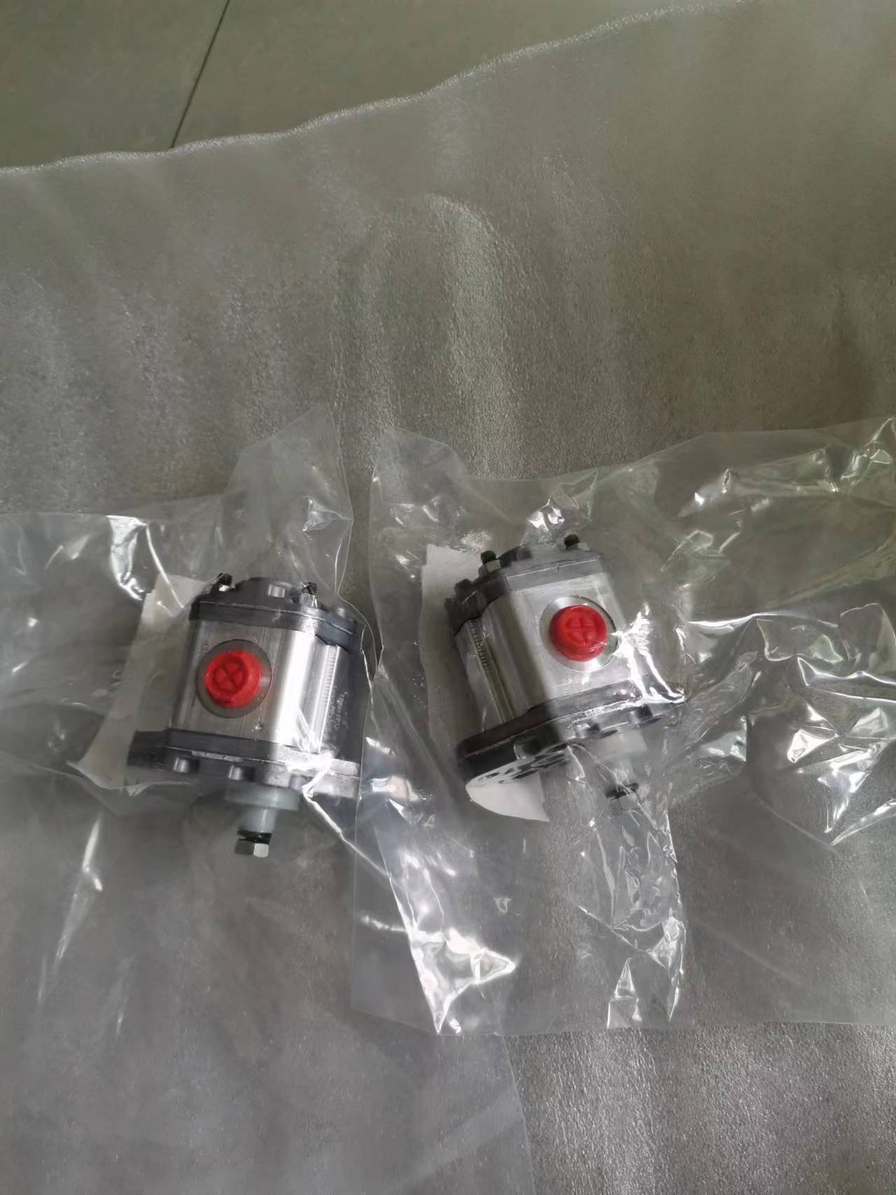 马祖奇齿轮泵GHM2BK4-R-30-E1