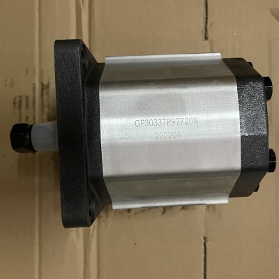 Marzocchi液压齿轮泵GHPA2-D-50
