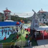 安阳无动力亲子乐园运营商合作-景沣游乐公司