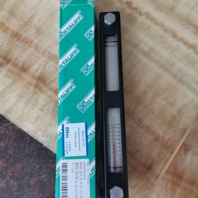 STAUFF西德福BBV-2-22L-8001-P球阀