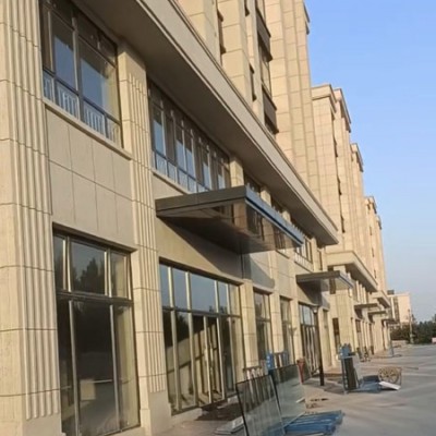 河北别墅断桥门窗生产厂家，小区断桥门窗安装厂家