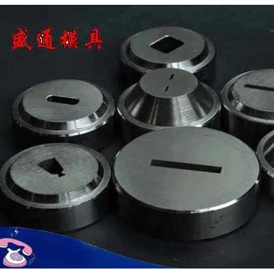 任丘盛通机械制造，河北铝挤压铝型材模具生产厂家