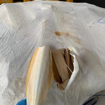 墨鱼骨进口清关需要多少钱