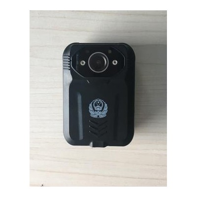 济南取证仪科立讯F9S录音录像对讲机肩挂