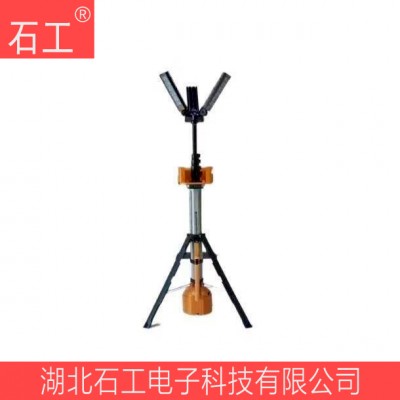 FW6129防爆全景移动照明灯,便携式防汛抢险应急灯