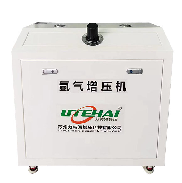 TNO-210氩气增压泵 气体增压机苏州厂家