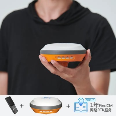 长沙千寻RTK测量仪RTK测绘设备网络RTK群力测绘现货