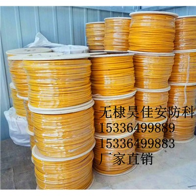 供应示踪线 燃气专用示踪线 PE管道示踪线厂家