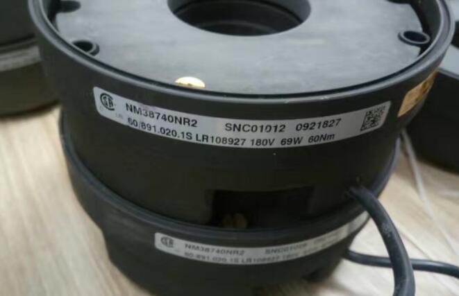 科尼行车电机NM38720NR2刹车片制动器