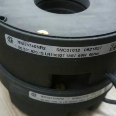 科尼行车电机NM38720NR2刹车片制动器