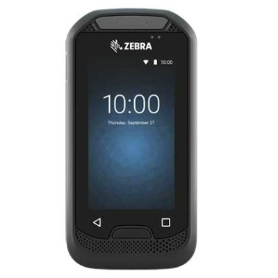 Zebra EC30 企业伴侣