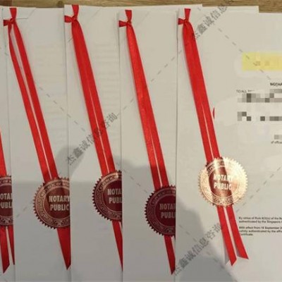 董事会决议\银行资信Apostille公证认证
