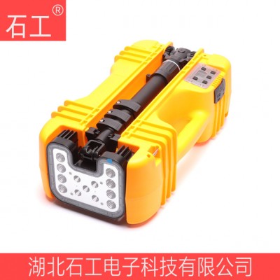 NIY9701多功能移动照明,轻型升降式移动泛光灯