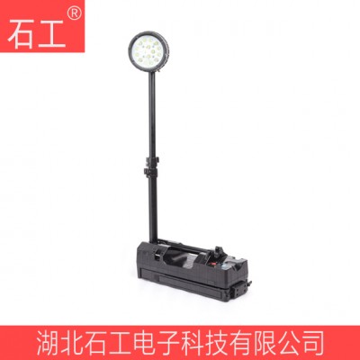防爆轻便移动灯(LED)FW6117 IP66 DC22V