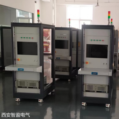 功率循环 测试系统