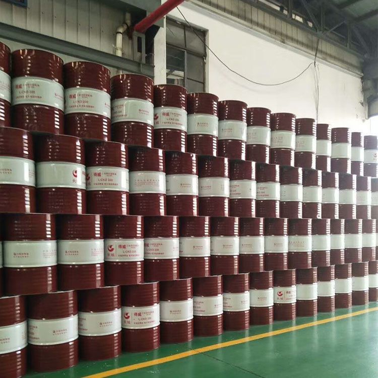 长期供应长城L-FD15轴承油 工业轴承油高速主轴油
