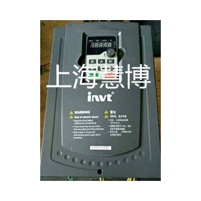 英威腾变频器CHV190维修电话