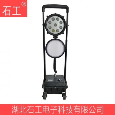 SZSW2600-30W检修照明灯,防爆强光工作灯