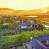 上海无动力游乐园战略合作伙伴-景沣文旅-网红无动力游乐招商