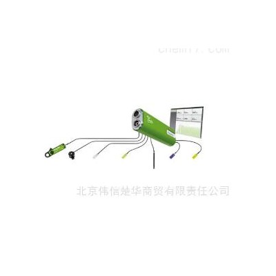 加速器检测装置特点