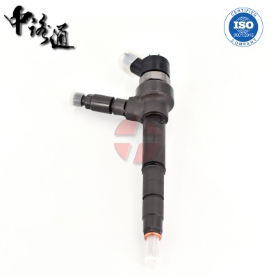 喷油器0445110511适用于博士