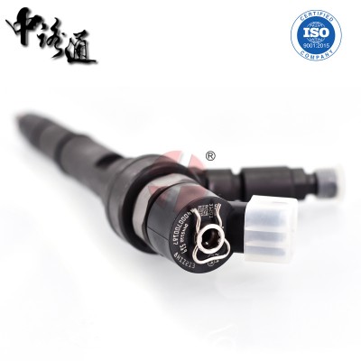 喷油器0445110519适用于博士