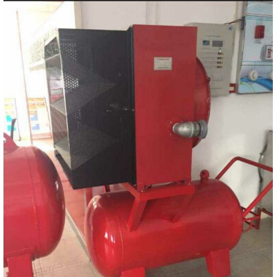 高倍数泡沫发生器 PFS-4 泡沫灭火设备批发零售