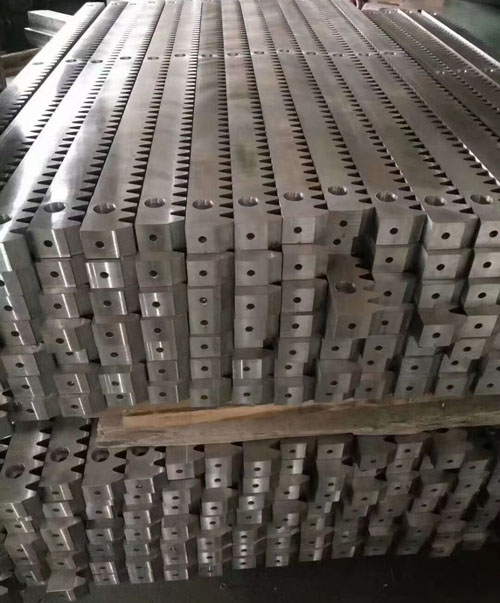 河北沧州任丘机械传动齿轮生产厂家