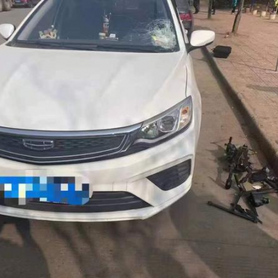 你听说了嘛？无人机第三者责任险成强制险了。