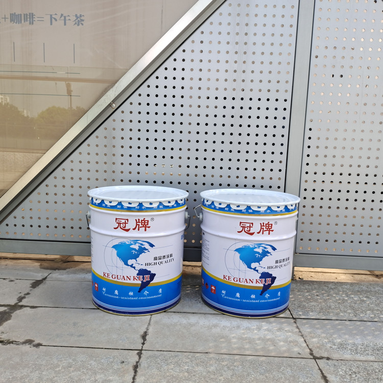 重庆环氧煤沥青漆厂家批发销售