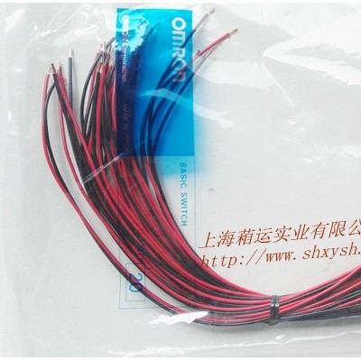 欧姆龙基本开关D2QW-CO83ML